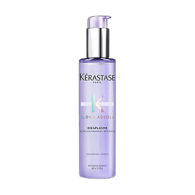 Blond Absolu Cicaplasme 150ml - BOMBOLA, Hårinpackning, Kerastase