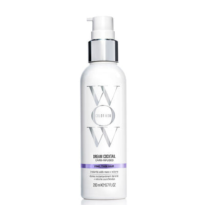 Dream Cocktail Carb- Infused 200ml - Bombola
