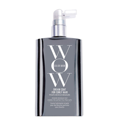 Dream Coat for Curly Hair 200ml - Bombola