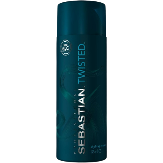 Curl Cream 145ml - BOMBOLA, Creme, Sebastian Professional
