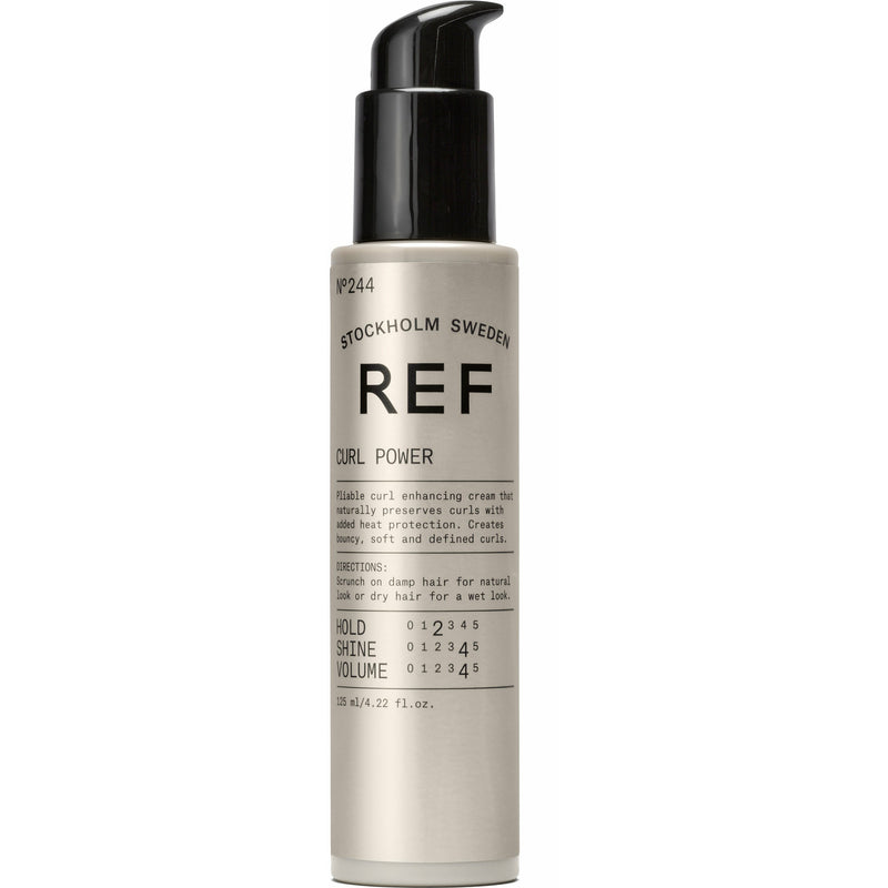 Curl Power 125ml - BOMBOLA, Creme, REF