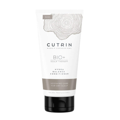Cutrin BIO+ Hydra Balance Conditioner 200 ml - BOMBOLA