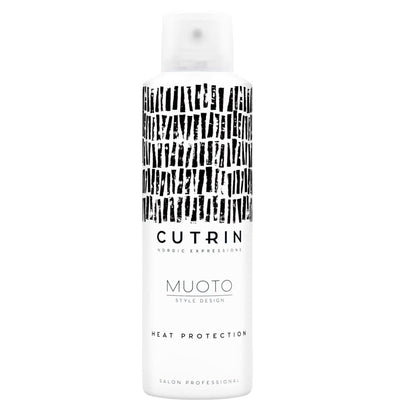 Cutrin MUOTO Heat Protection  200 ml - BOMBOLA