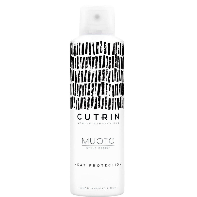 Cutrin MUOTO Heat Protection  200 ml - BOMBOLA