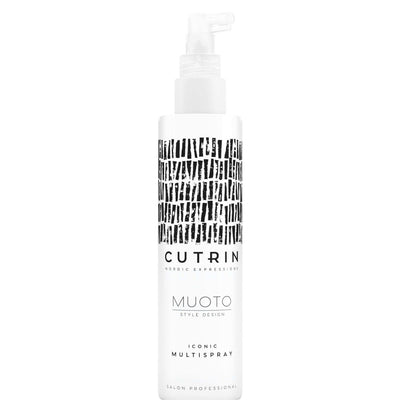 Cutrin MUOTO Iconic Multispray 200 ml - BOMBOLA