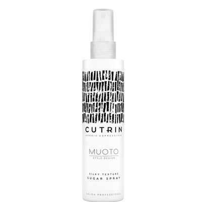 Cutrin MUOTO Silky Texture Sugar Spray 200 ml - BOMBOLA