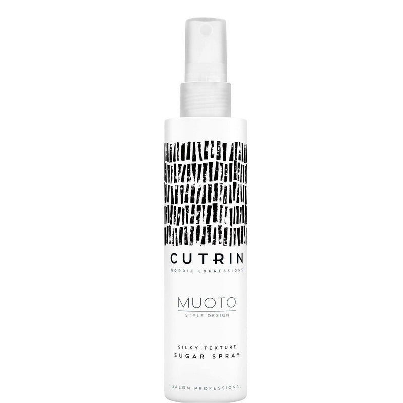 Cutrin MUOTO Silky Texture Sugar Spray 200 ml - BOMBOLA