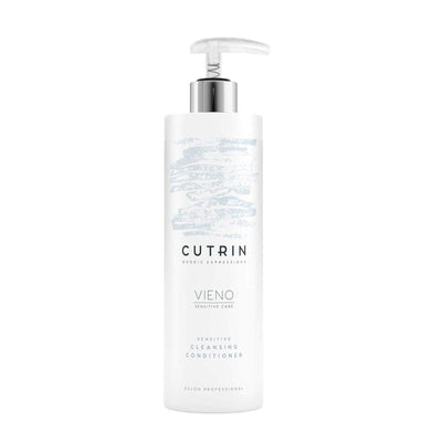 Cutrin VIENO Sensitive Cleansing Conditioner 400 ml 400 ml - BOMBOLA