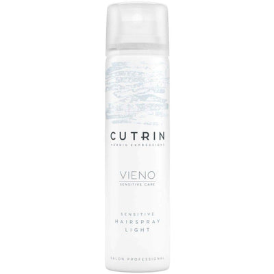 Cutrin VIENO Sensitive Hairspray Light 100 ml - BOMBOLA
