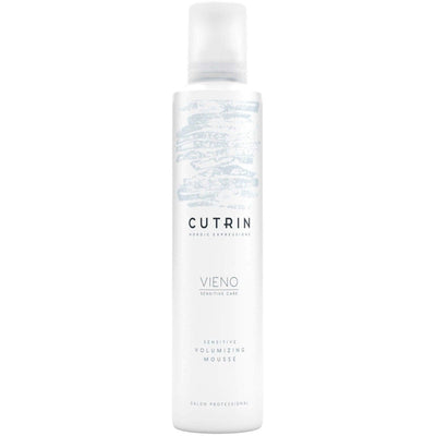 Cutrin VIENO Sensitive Volumizing Mousse 300 ml - BOMBOLA
