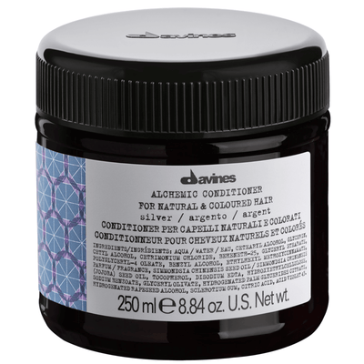 Alchemic Conditioner Silver 250 ml - BOMBOLA