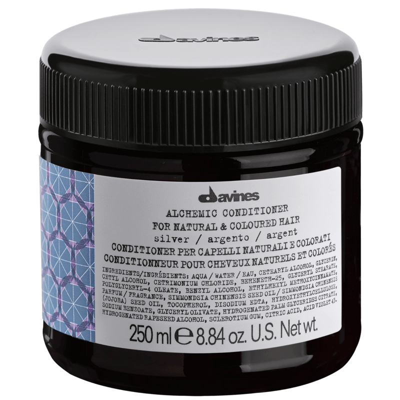 Alchemic Conditioner Silver 250 ml - BOMBOLA