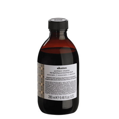 Alchemic Shampoo Chocolate 280 ml - BOMBOLA