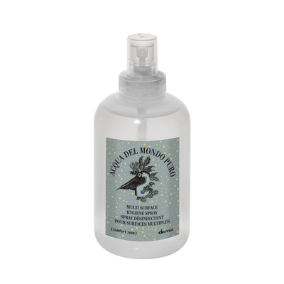 Aqua Del Mondo Puro Surface Hygiene Spray 250 ml - BOMBOLA