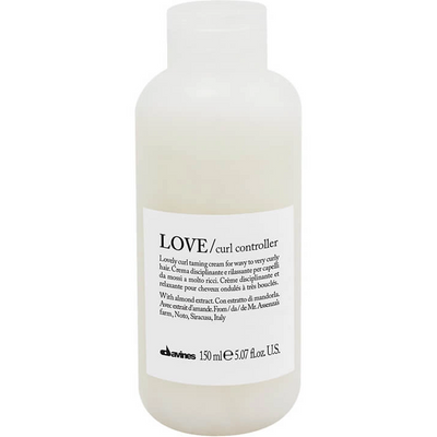 Davines  Essential Love Curl controller 150 ml - BOMBOLA, Hårinpackning, Davines