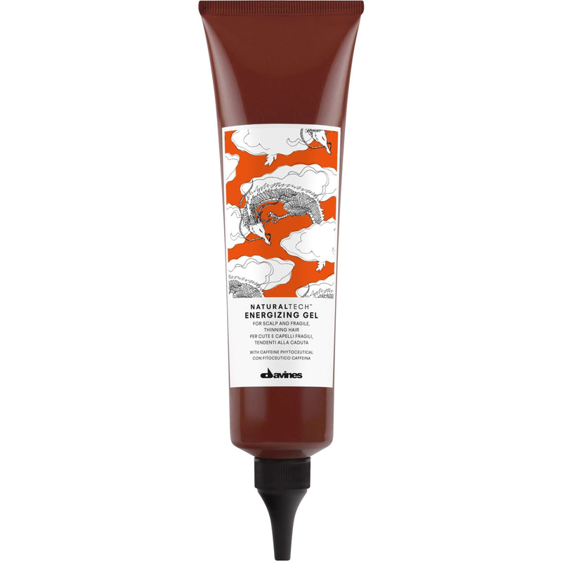 Naturaltech Energizing Gel 150 ml - BOMBOLA
