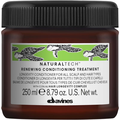 Naturaltech Renewing Conditioning Treatment 250 ml - BOMBOLA