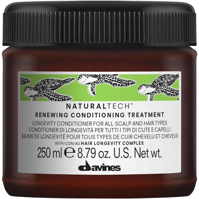 Naturaltech Renewing Conditioning Treatment 250 ml - BOMBOLA