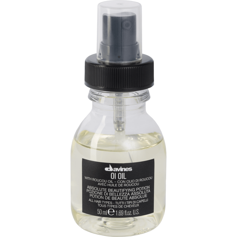 OI Oil 50 ml - BOMBOLA