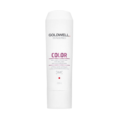 Dualsenses Color Brilliance Conditioner - BOMBOLA, Balsam, Goldwell