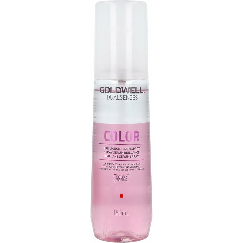Dualsenses Color Brilliance Serum Spray 150ml - BOMBOLA, Serum, Goldwell