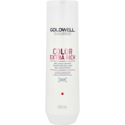 Dualsenses Color Extra Rich Brilliance Shampoo - BOMBOLA, Schampo, Goldwell