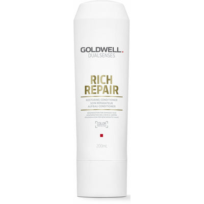Dualsenses Rich Repair Restoring Conditioner - BOMBOLA, Balsam, Goldwell