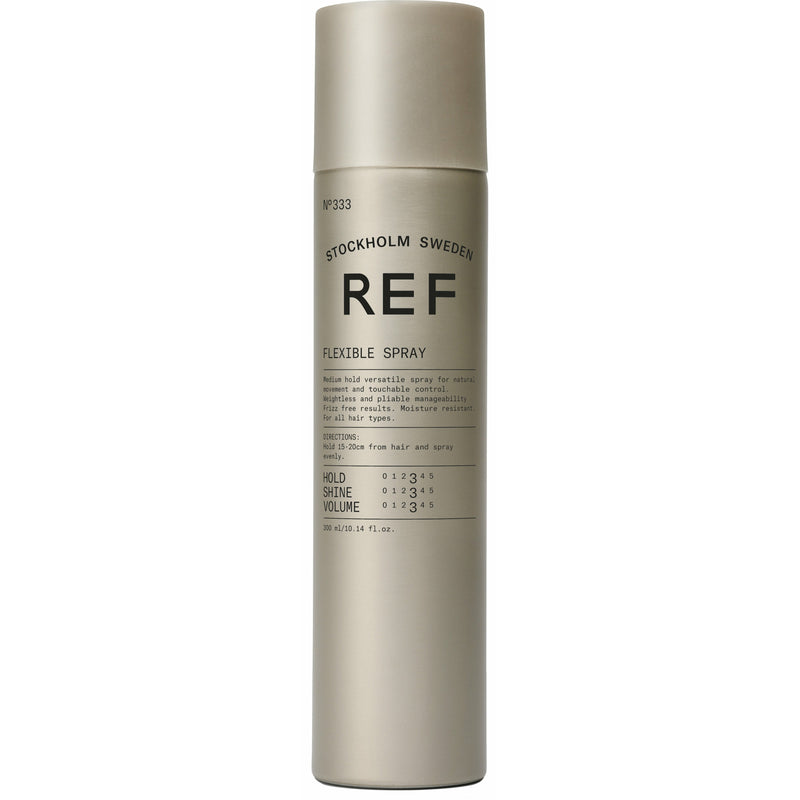 Flexible Spray 300ml - BOMBOLA, Stylingspray, REF