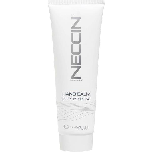 Grazette of Sweden Neccin Hand Balm Neccin 50 ML - BOMBOLA