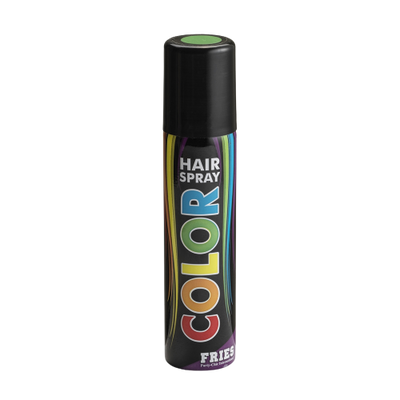 Färg spray grön 100 ml - BOMBOLA, Färgspray, Fries