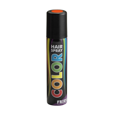 Färg spray orange 100 ml - BOMBOLA, Färgspray, Fries