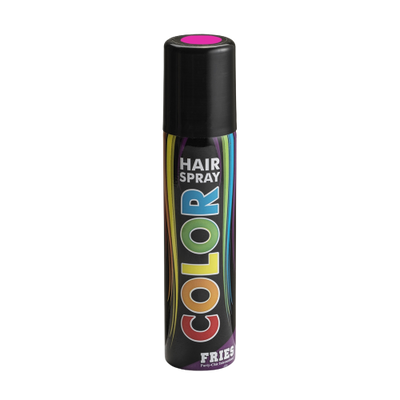 Färg spray rosa 100 ml - BOMBOLA, Färgspray, Fries