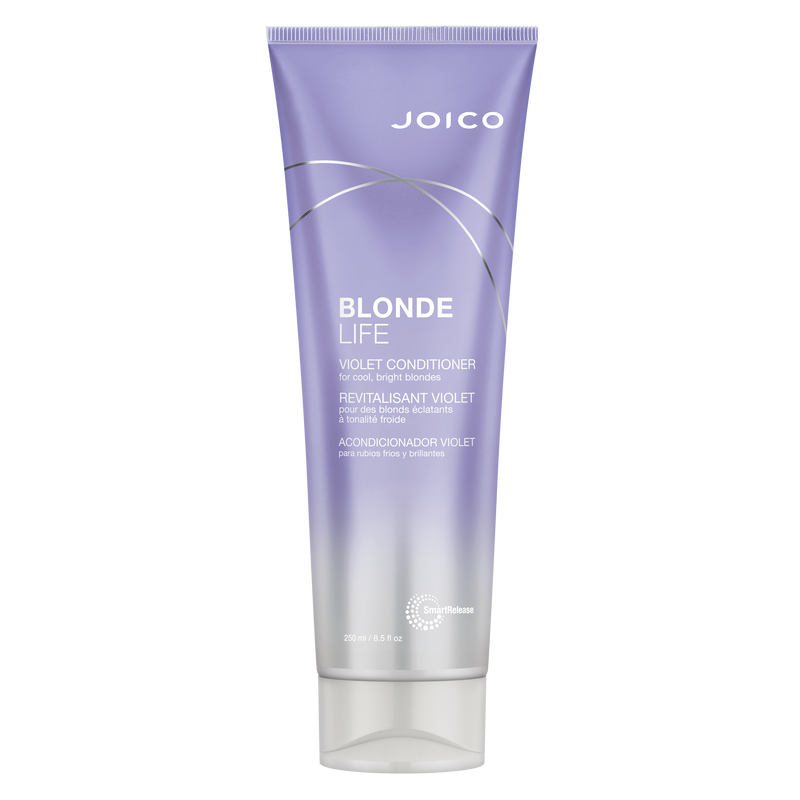 Joico Blonde Life Violet Conditioner 250 ml - BOMBOLA