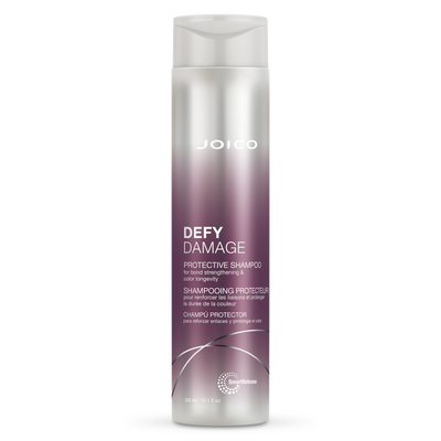 Joico Defy Damage Protective Shampoo 300 ml - BOMBOLA