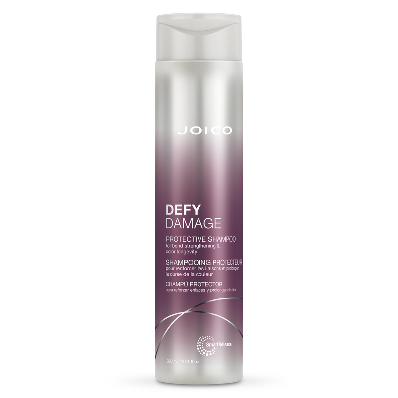 Joico Defy Damage Protective Shampoo 300 ml - BOMBOLA