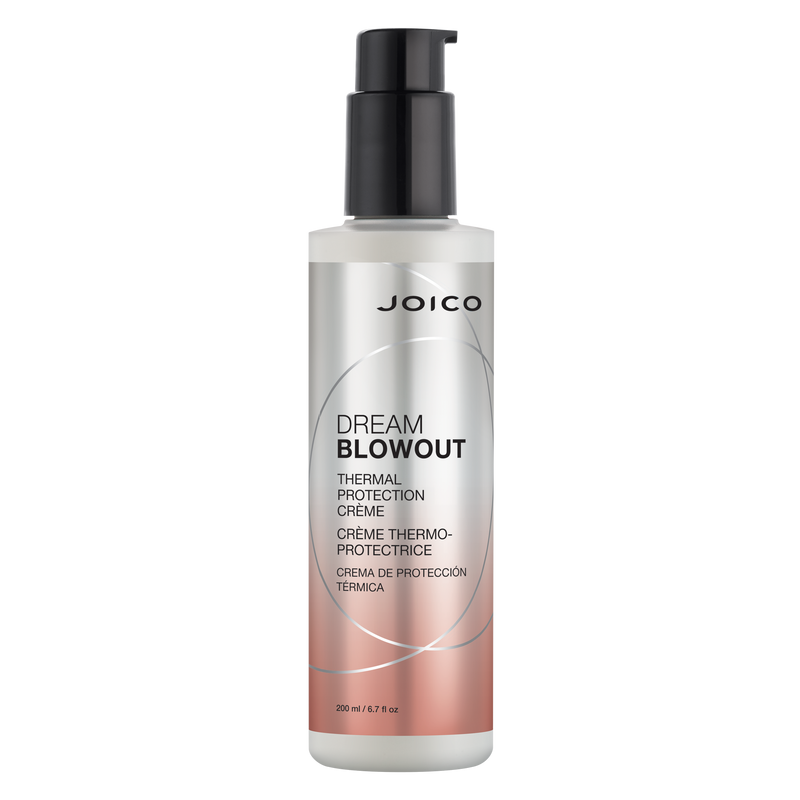 Joico Dream Blowout Thermal Protection Creme 200 ml - BOMBOLA