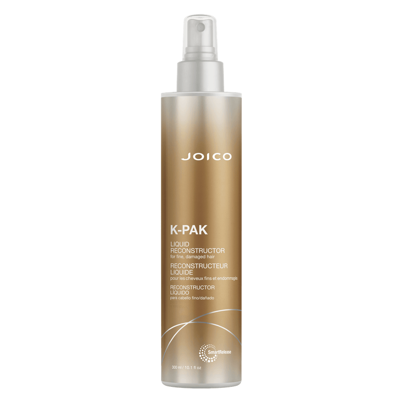Joico K-Pak Liquid Reconstructor 300 ml - BOMBOLA