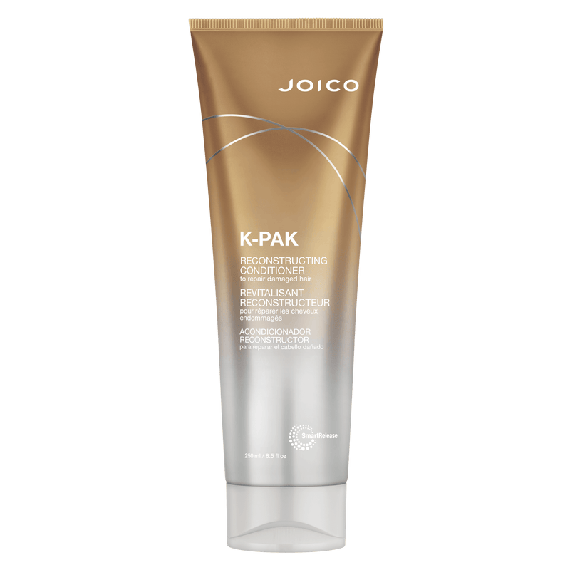 Joico K-Pak Reconstructing Conditioner 250 ml - BOMBOLA