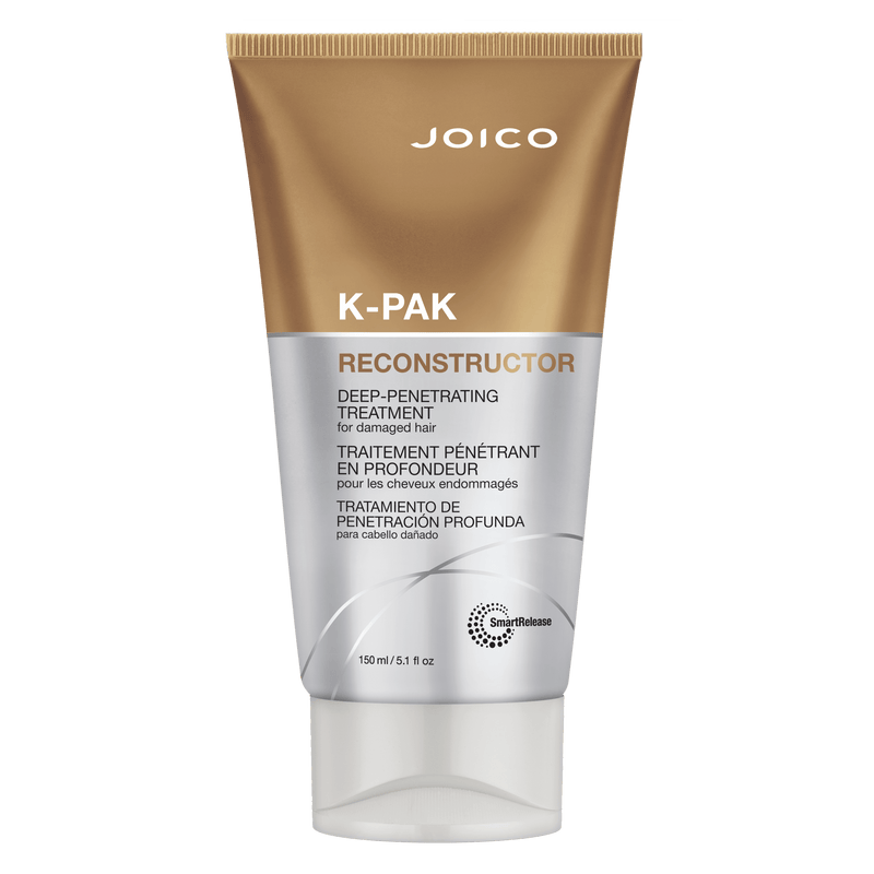 Joico K-Pak Reconstructor Deep-Penetrating Treatment 150 ml - BOMBOLA