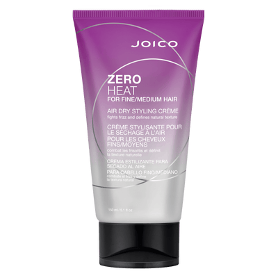 Joico Zero Heat Air Dry Styling Creme 150 ml (for fint/medium hår) - BOMBOLA