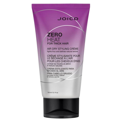 Joico Zero Heat Air Dry Styling Creme 150 ml (för tjockt hår) - BOMBOLA