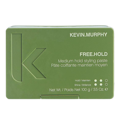 KEVIN MURPHY FREE.HOLD 100g - BOMBOLA, Creme, Kevin Murphy