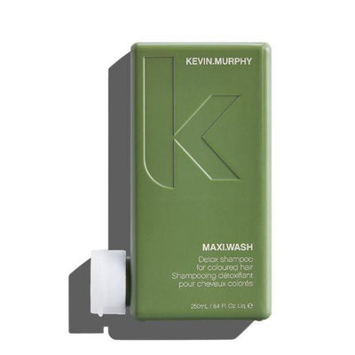 KEVIN MURPHY MAXI.WASH 250 ml - BOMBOLA