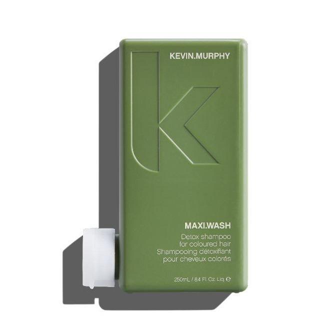 KEVIN MURPHY MAXI.WASH 250 ml - BOMBOLA