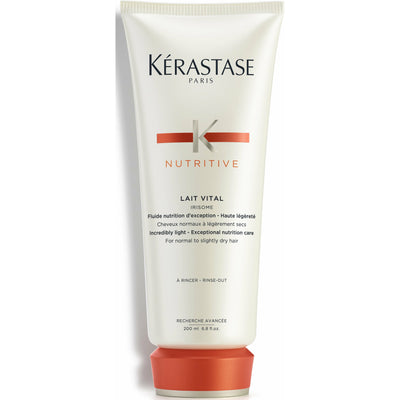 Nutritive Lait Vital 200ml - BOMBOLA, Balsam, Kerastase