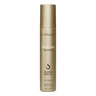 Lanza Blonde Rescue 150 ml - BOMBOLA