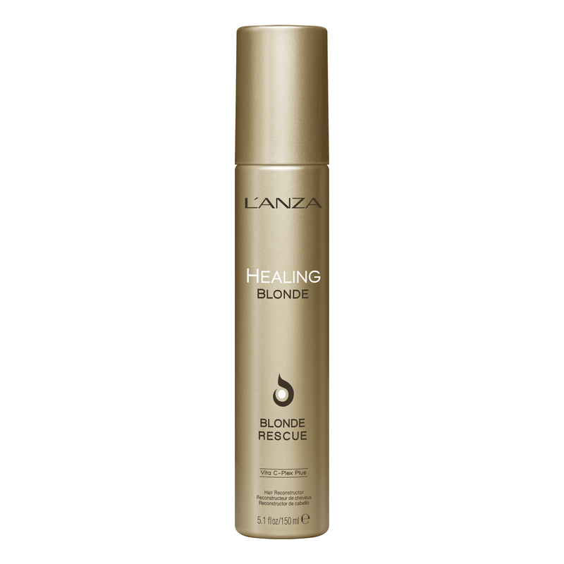 Lanza Blonde Rescue 150 ml - BOMBOLA