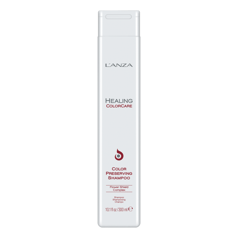 Lanza Color Preserving Shampoo 300 ml - BOMBOLA