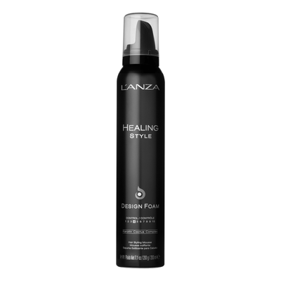 Lanza Design Foam 200 ml - BOMBOLA