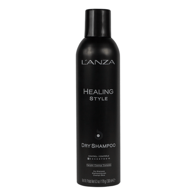 Lanza Dry Shampoo 300 ml - BOMBOLA